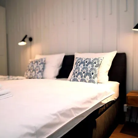 Ferienwohnung Zur Burg Bad Bentheim Exterior foto